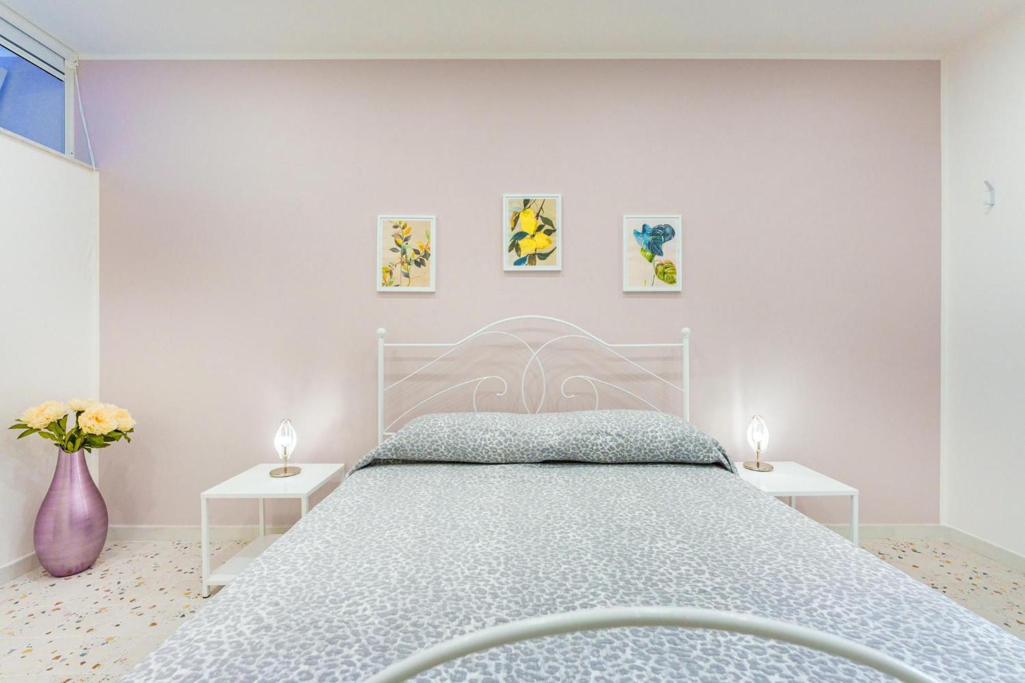 Ciraccio Apartment Procida