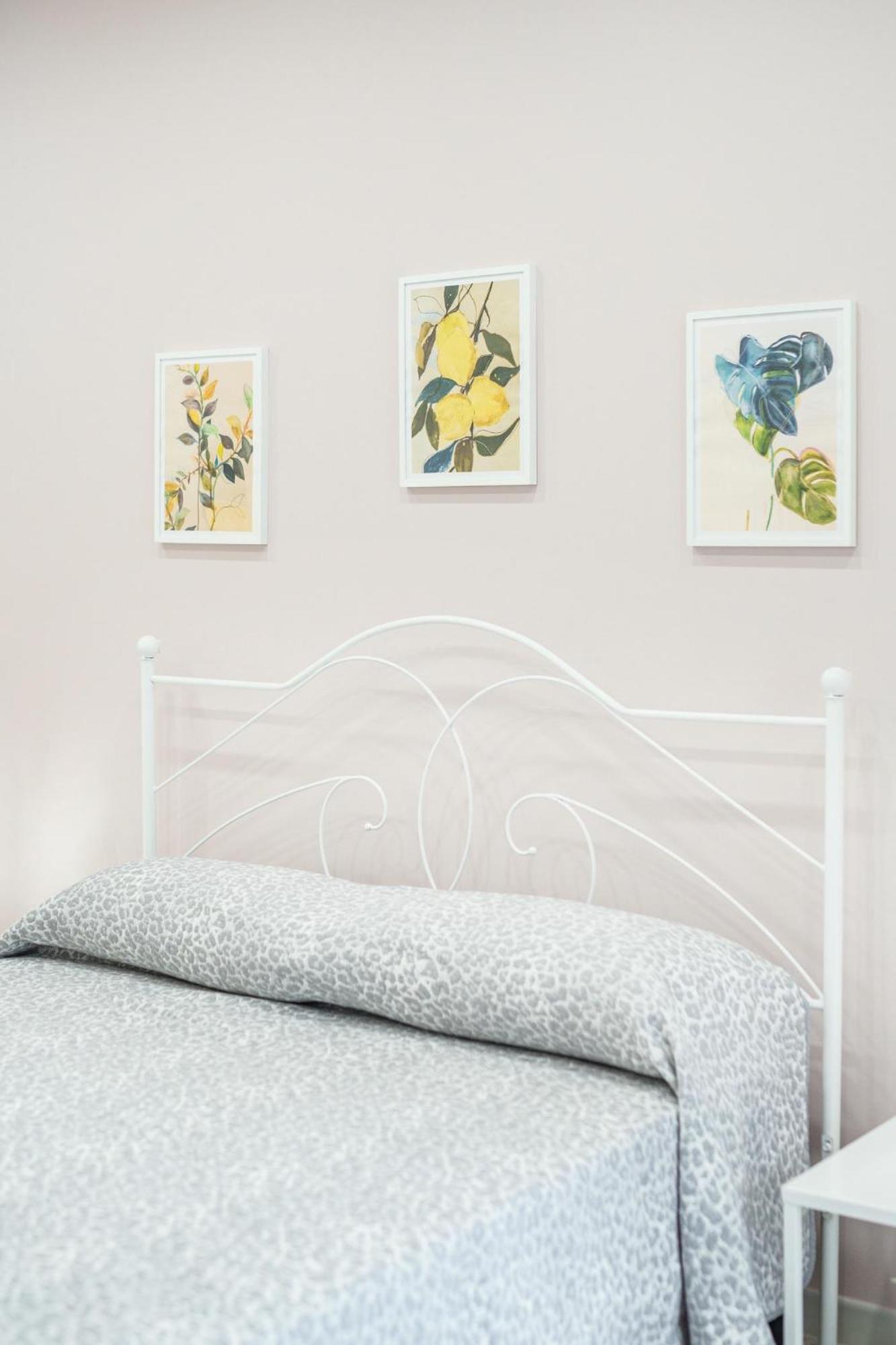 Ciraccio Apartment Procida