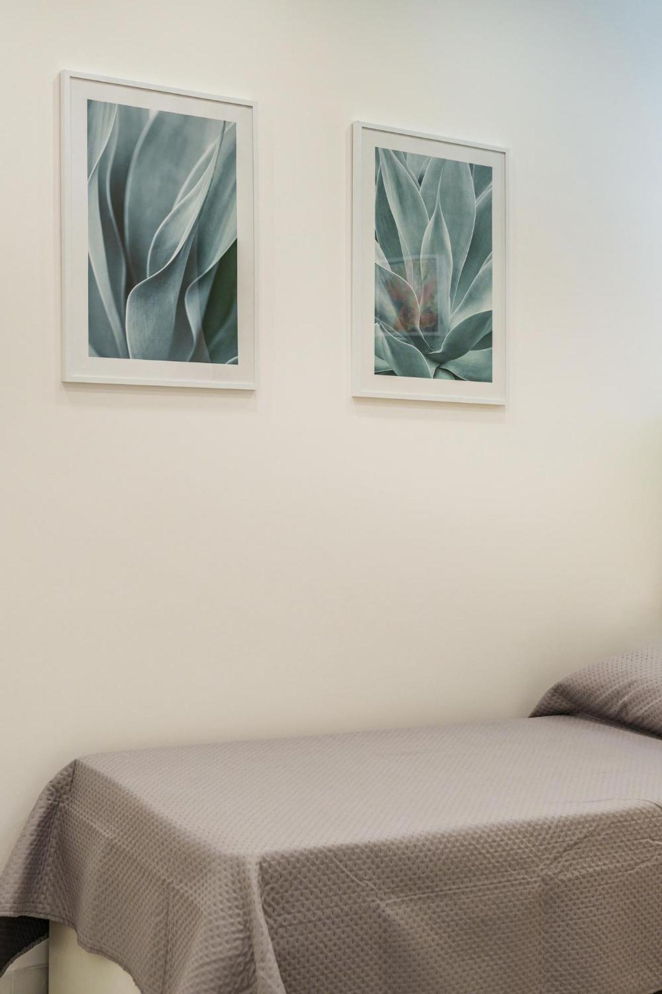 Ciraccio Apartment *