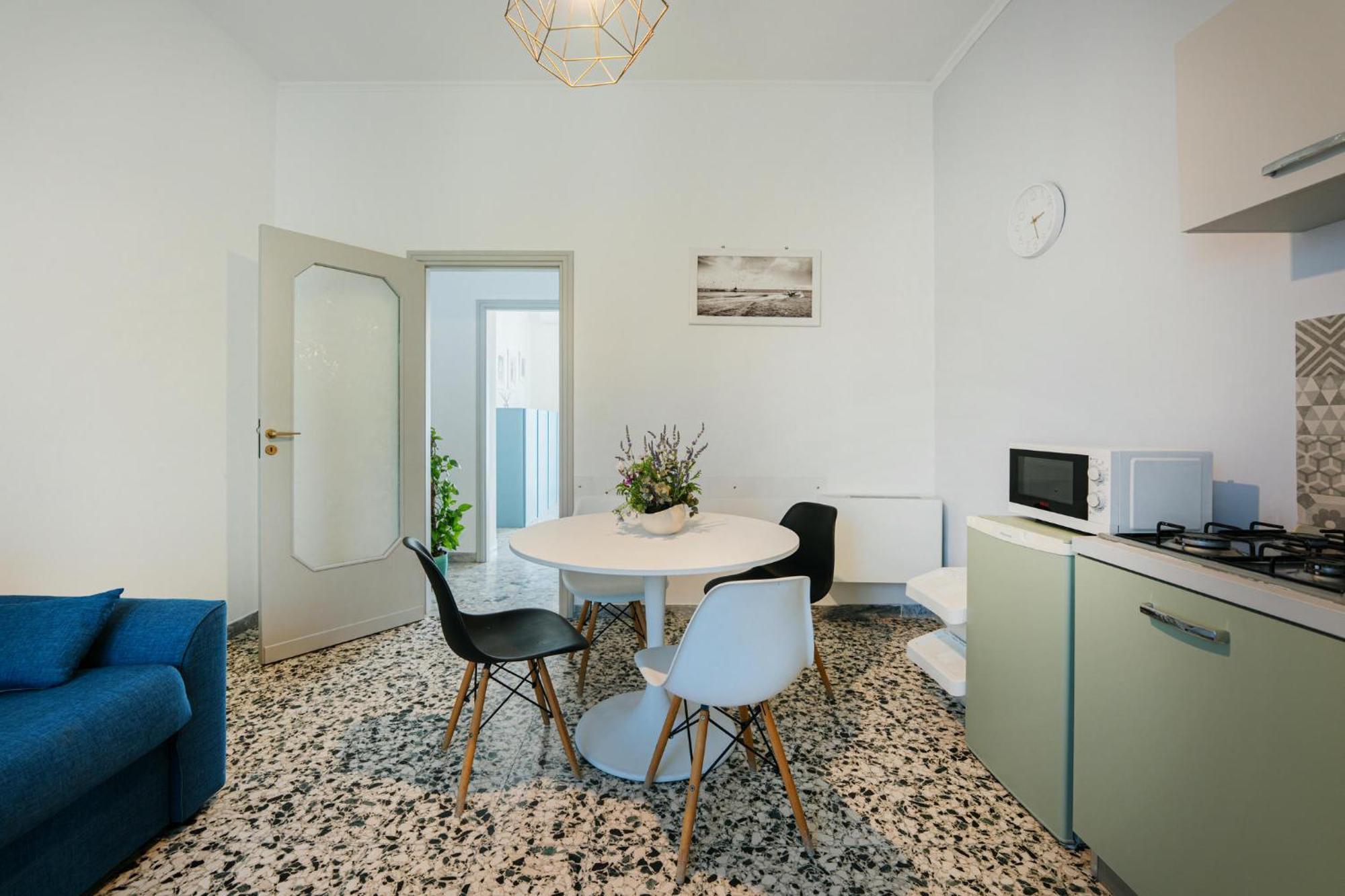 Apartment Ciraccio