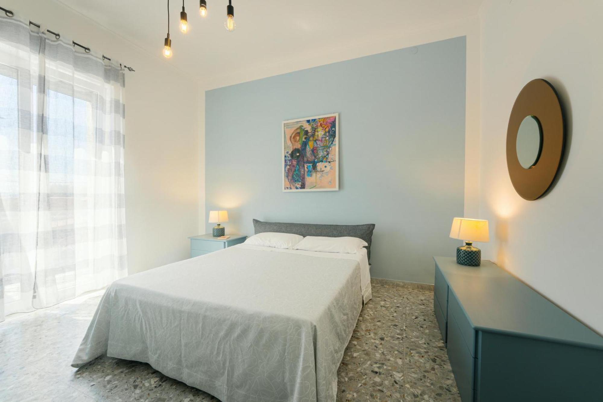 Apartment Ciraccio Procida