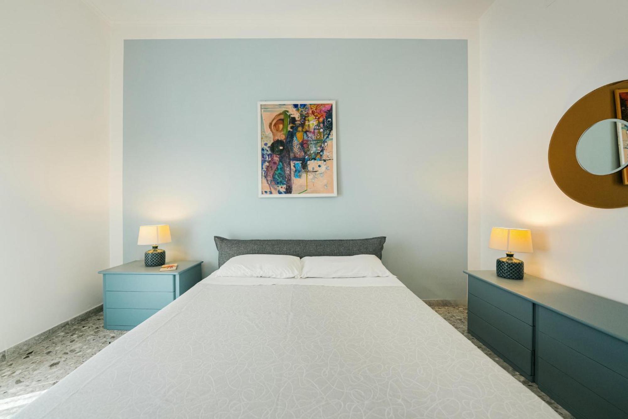 Ciraccio Apartment Procida