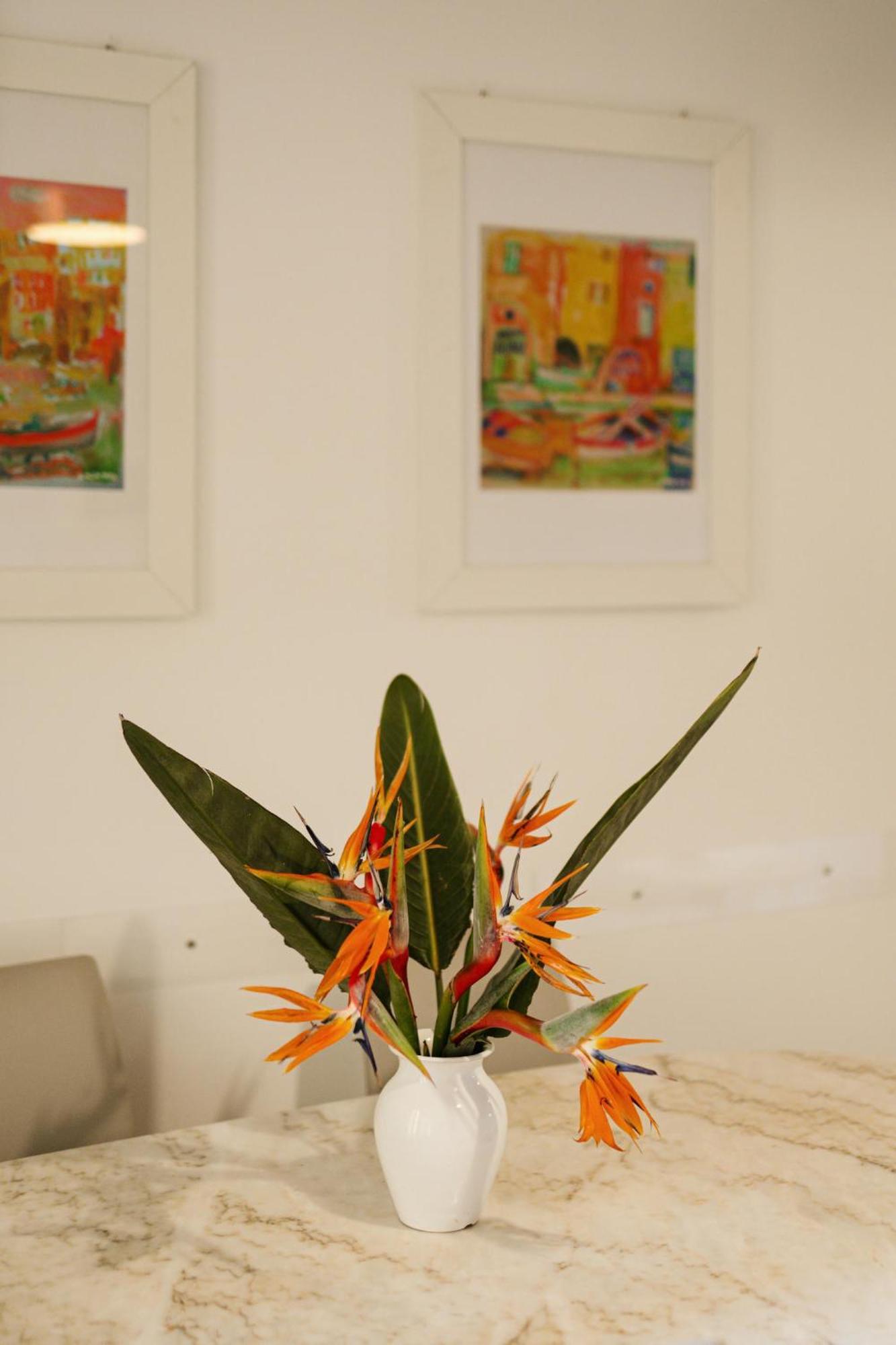 Ciraccio Apartment *