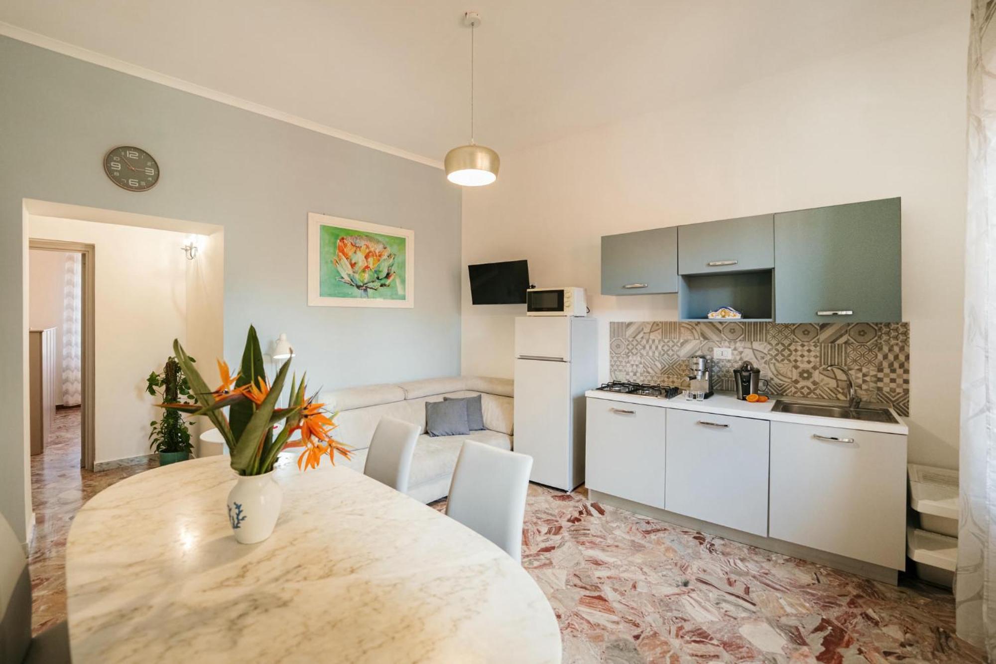 Apartment Ciraccio