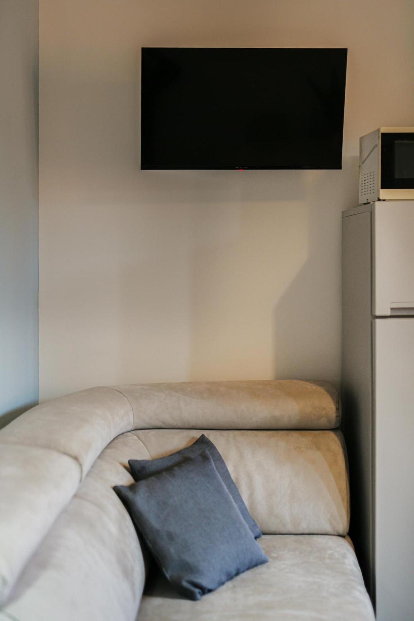 Apartment Ciraccio Procida