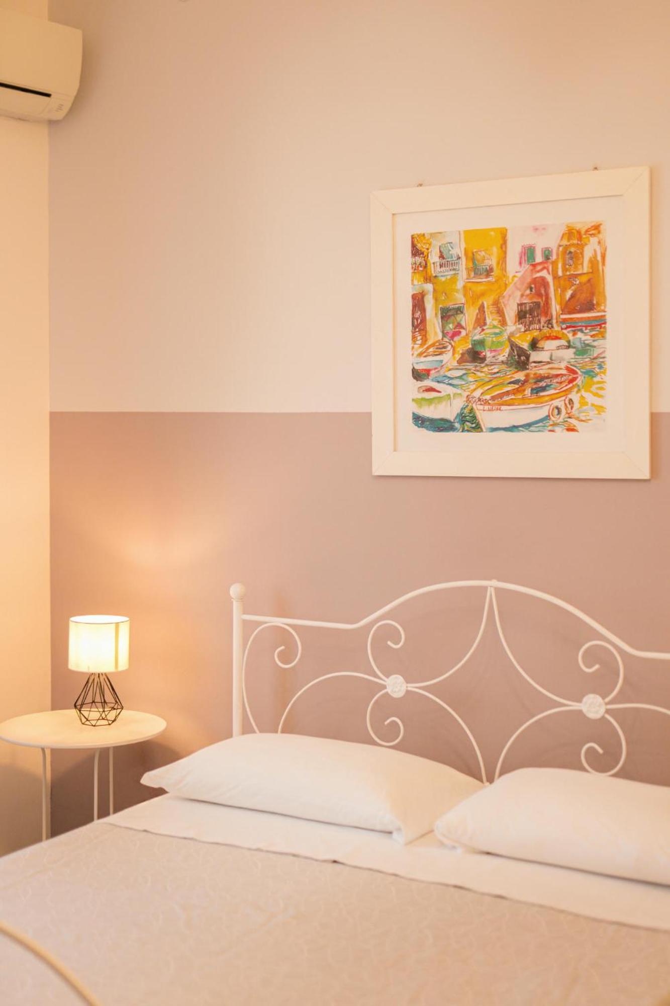 Ciraccio Apartment