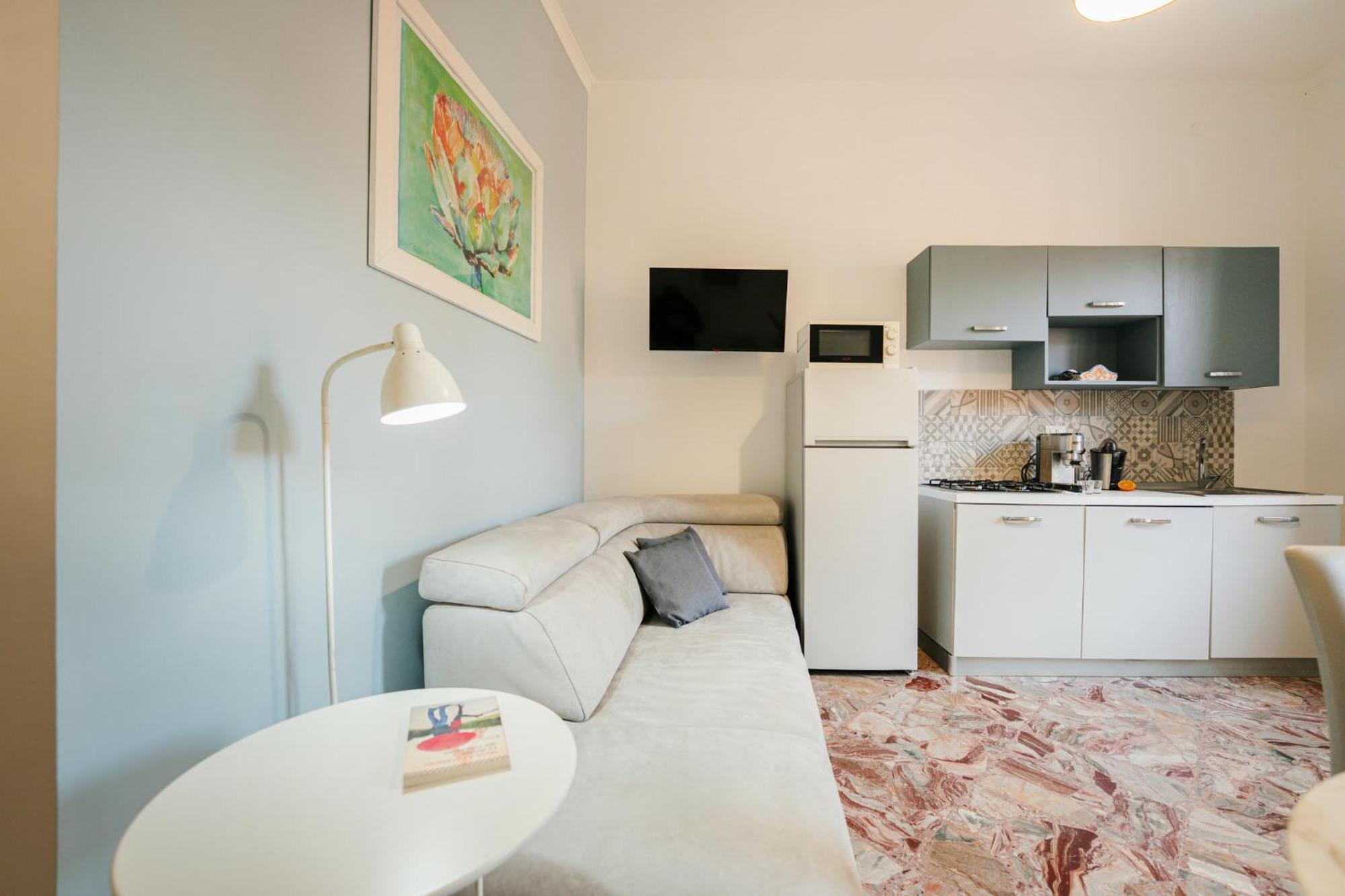 Apartment Ciraccio