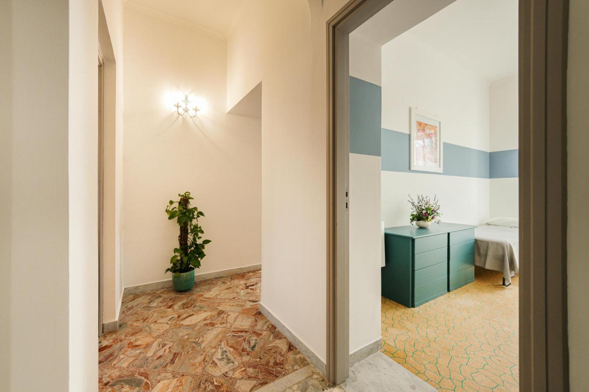 Ciraccio Apartment Procida