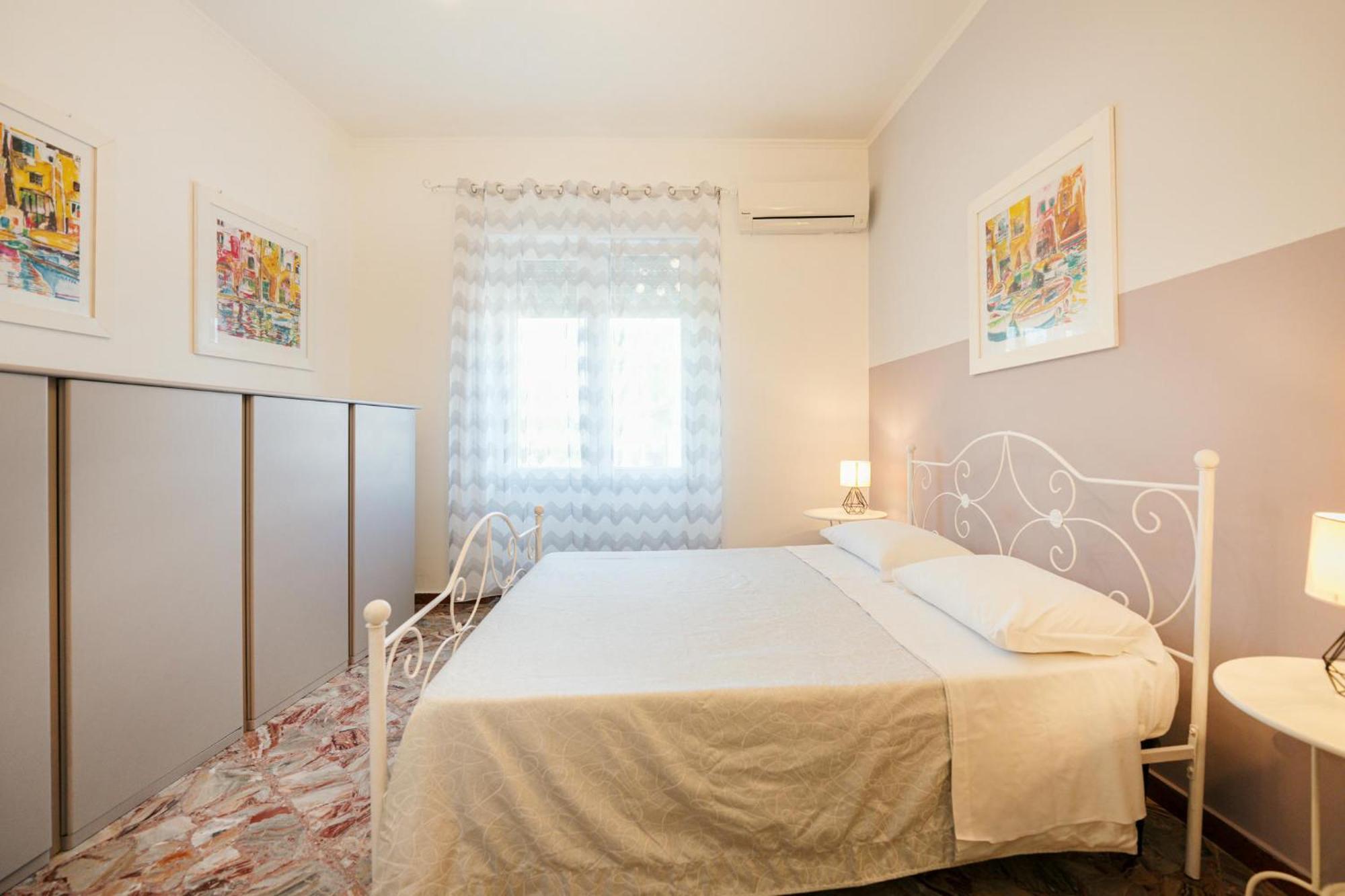 Apartment Ciraccio
