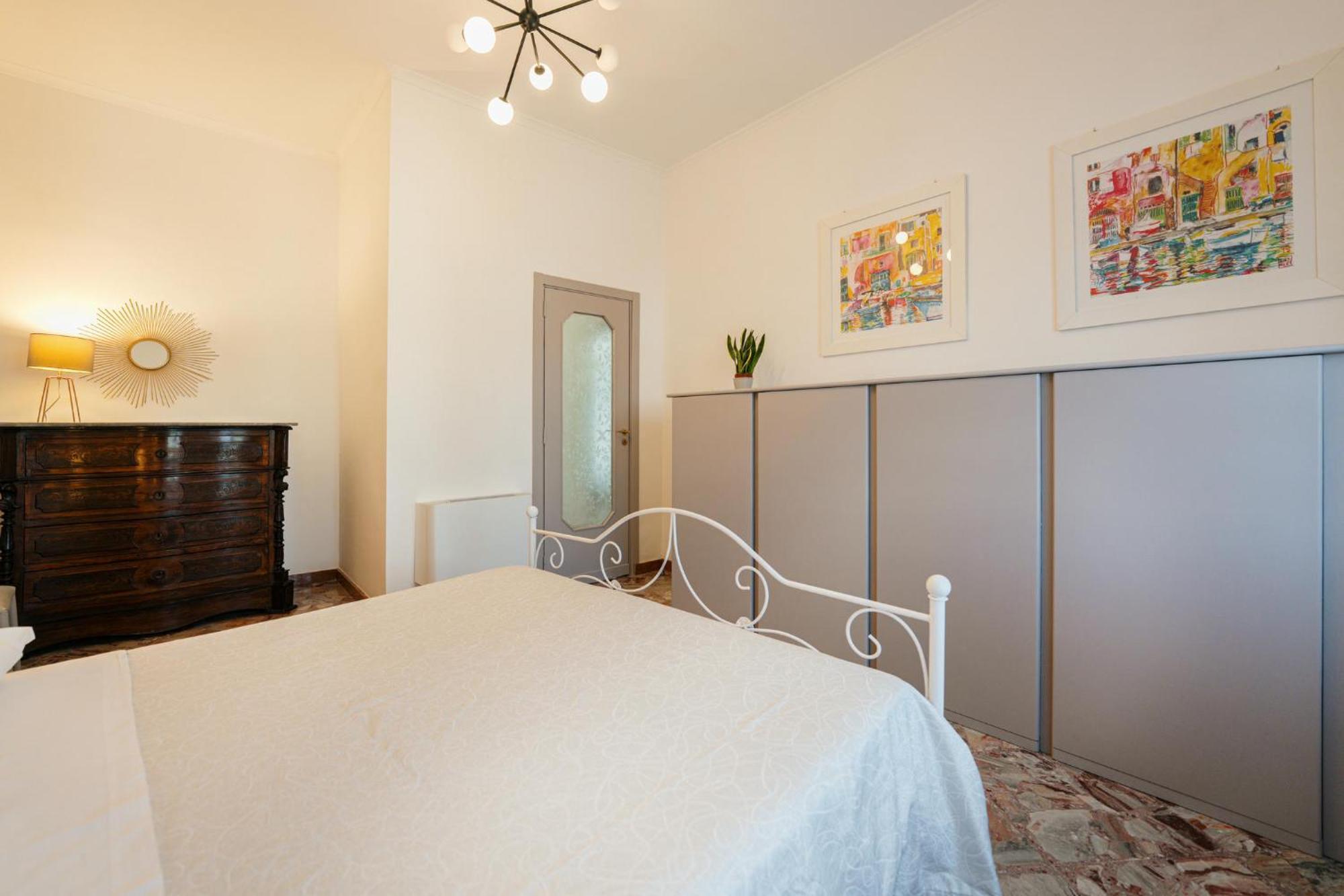 Ciraccio Apartment Procida