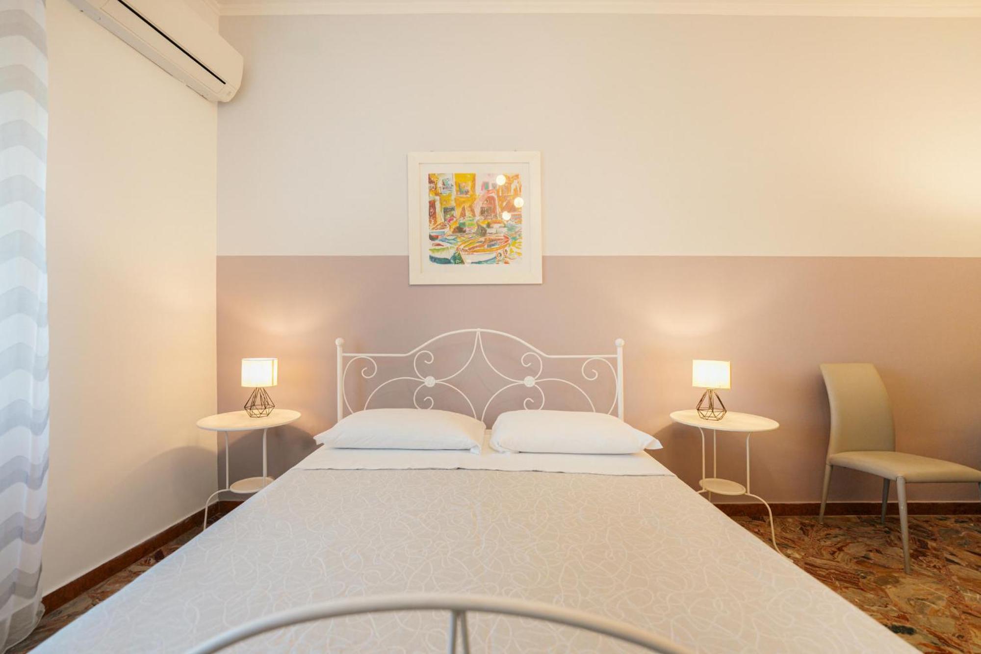 Apartment Ciraccio