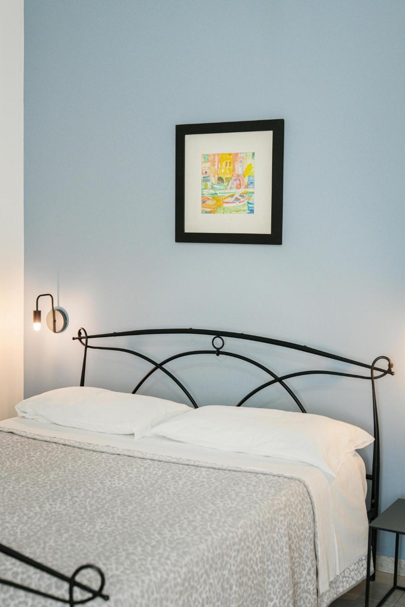 Apartment Ciraccio Procida
