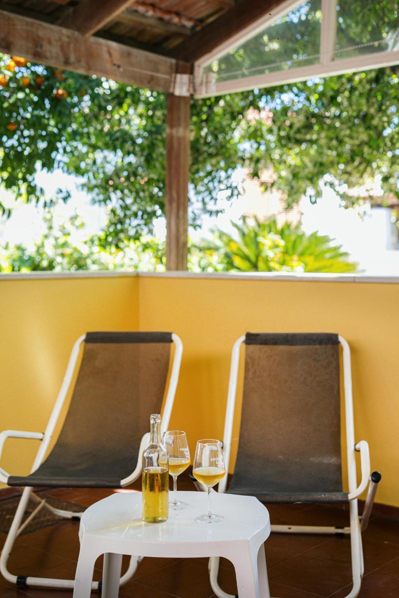 Apartment Ciraccio