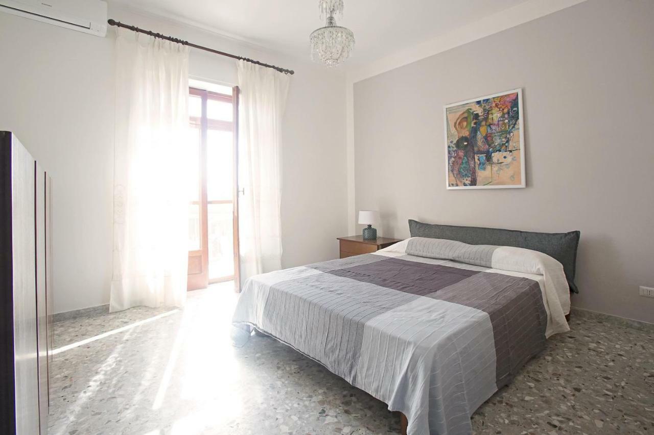 Apartment Ciraccio *