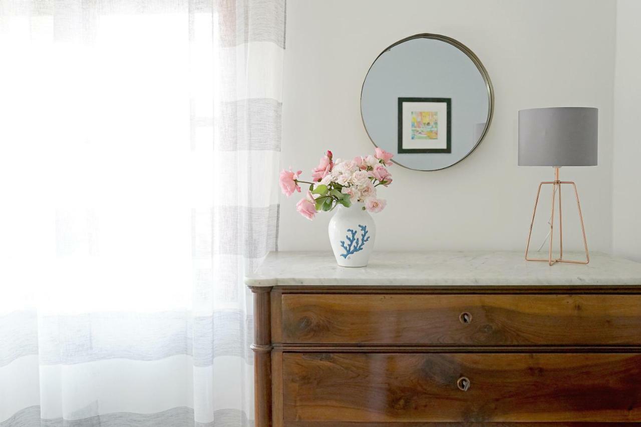 Apartment Ciraccio *